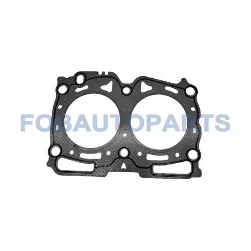 Auto Spare Parts Engine Gasket Kits Cylinder Full Head Gaskets for Subaru FORESTER OUTBACK 11044-AA790 10944-AA080 - image 2